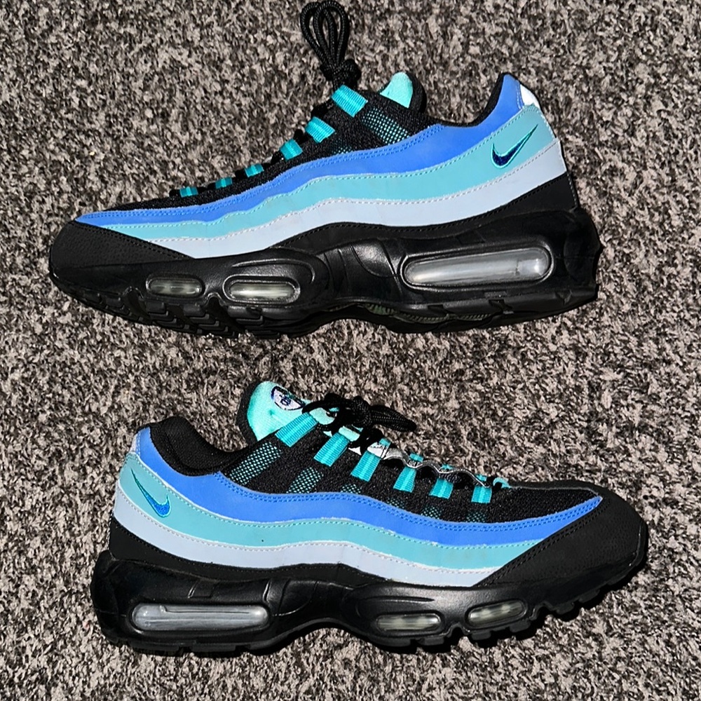 Nike Air Max 95 sz 13 (no box)